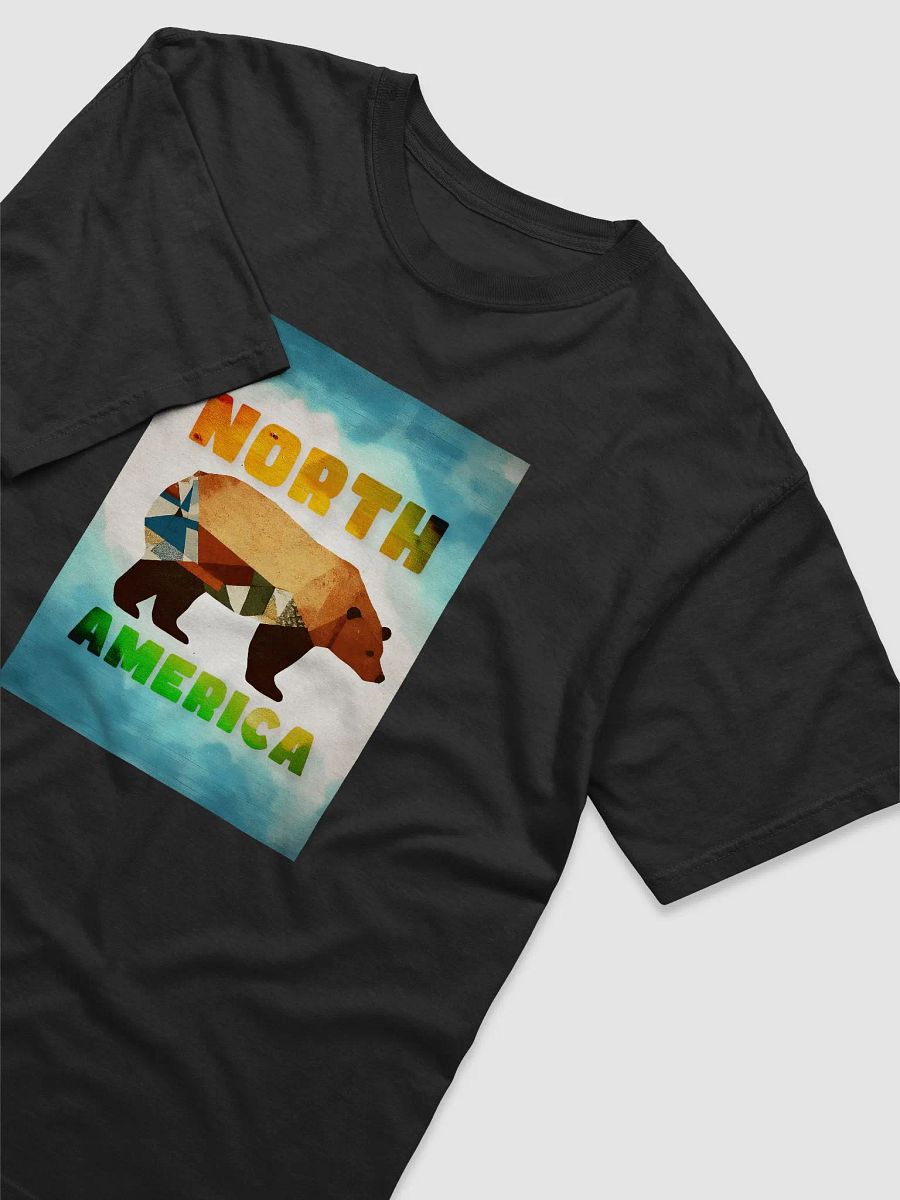 North America - Brown Bear product image (3)