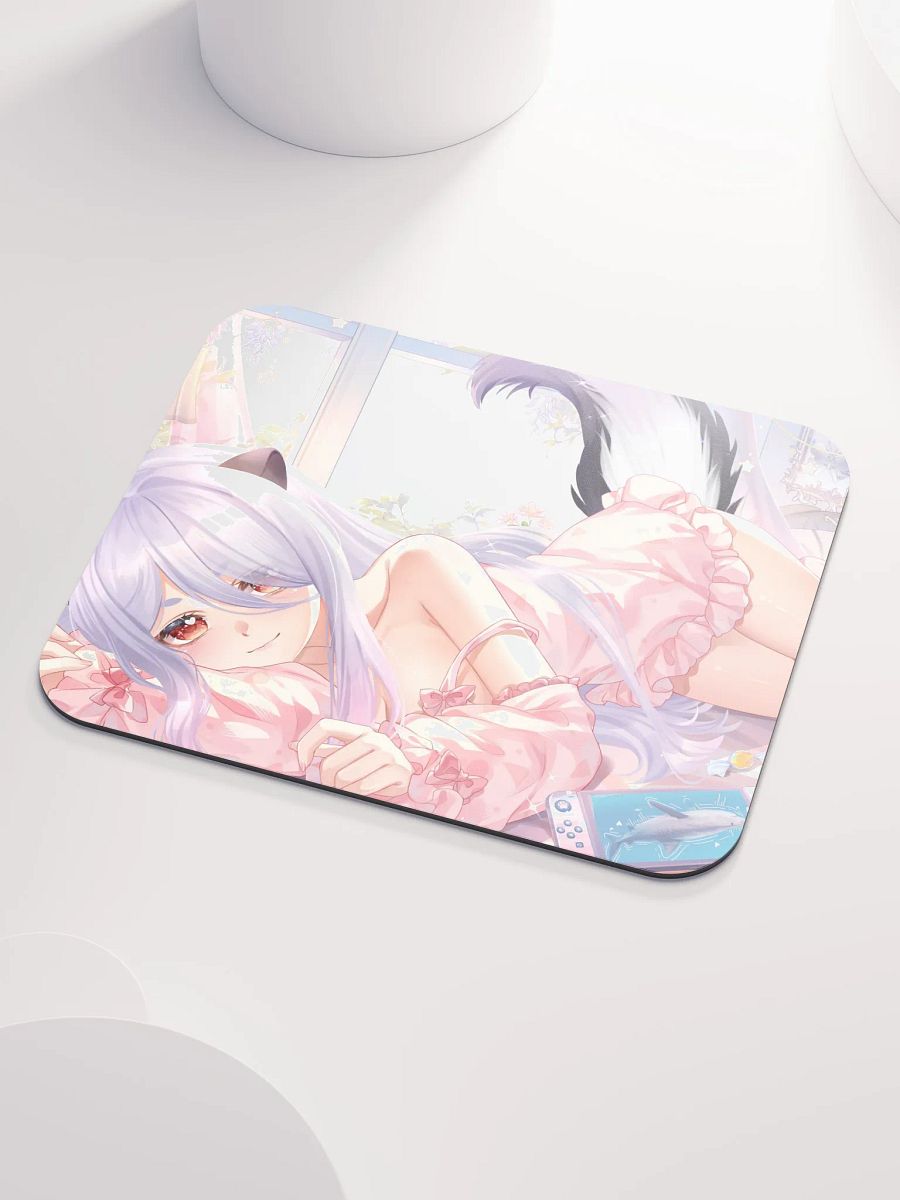 Sleepy Mouse Pad product image (3)