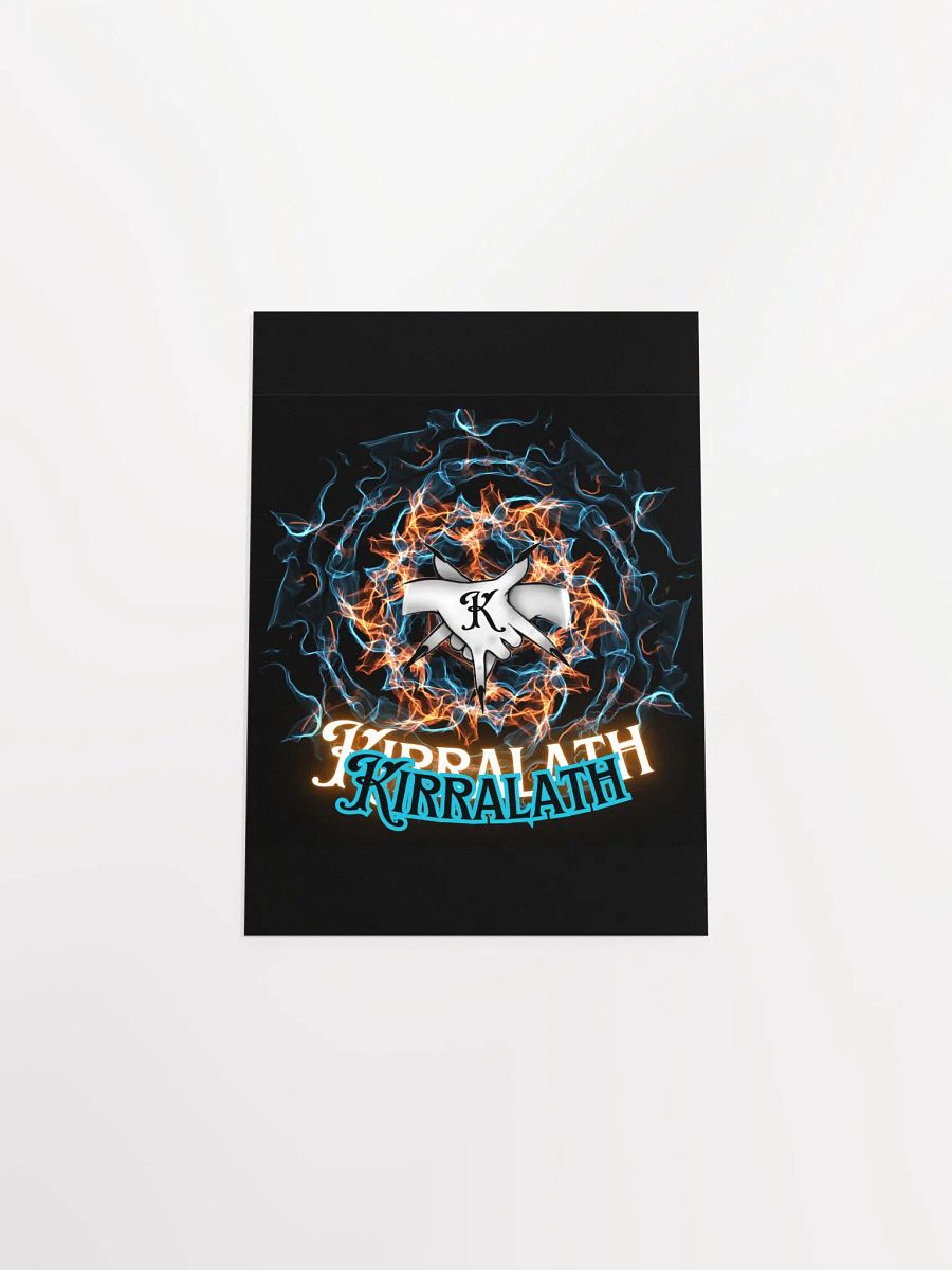 Kirra poster product image (27)