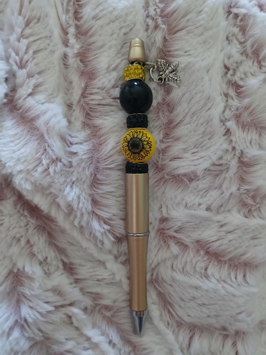 Boss momma bumble bee pen product image (1)