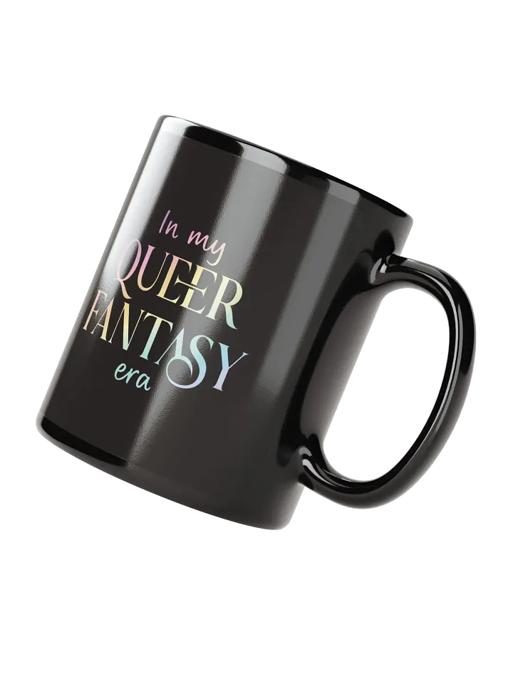 Queer Fantasy Era Mug product image (2)