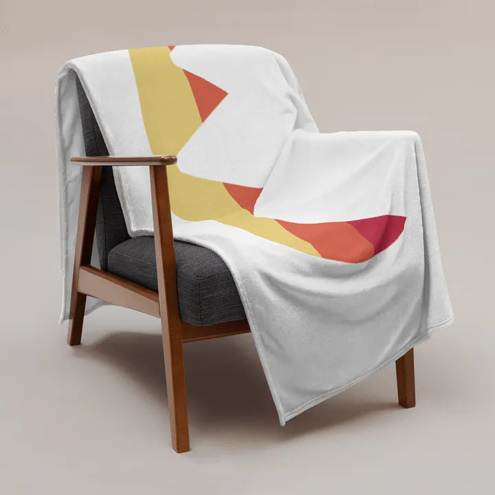 A Mediocre Blanket product image (3)