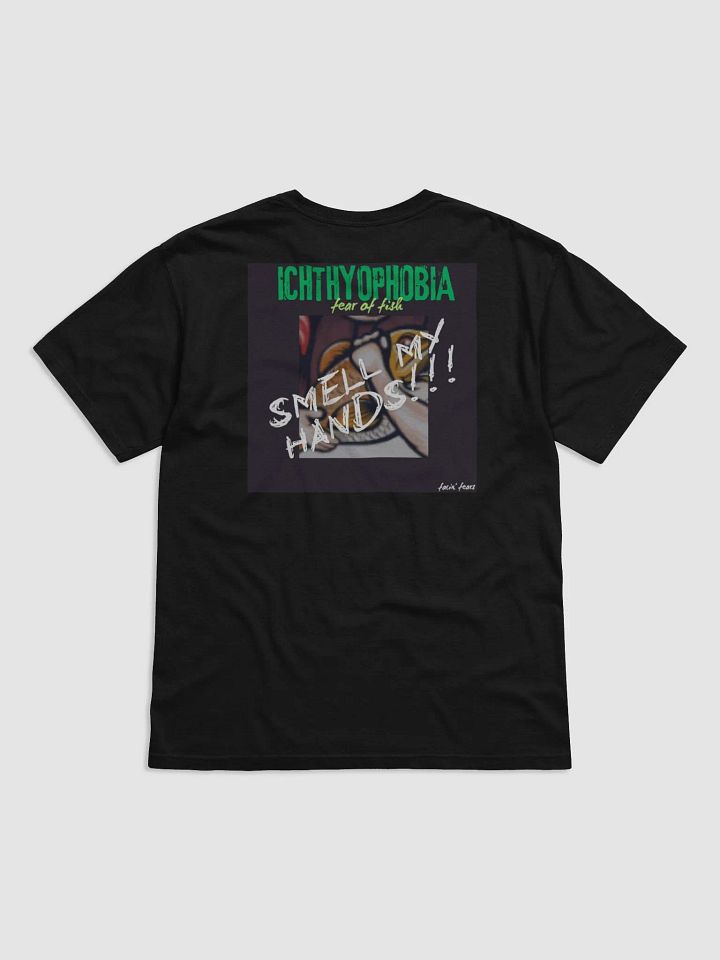 Ichthyophobia product image (2)