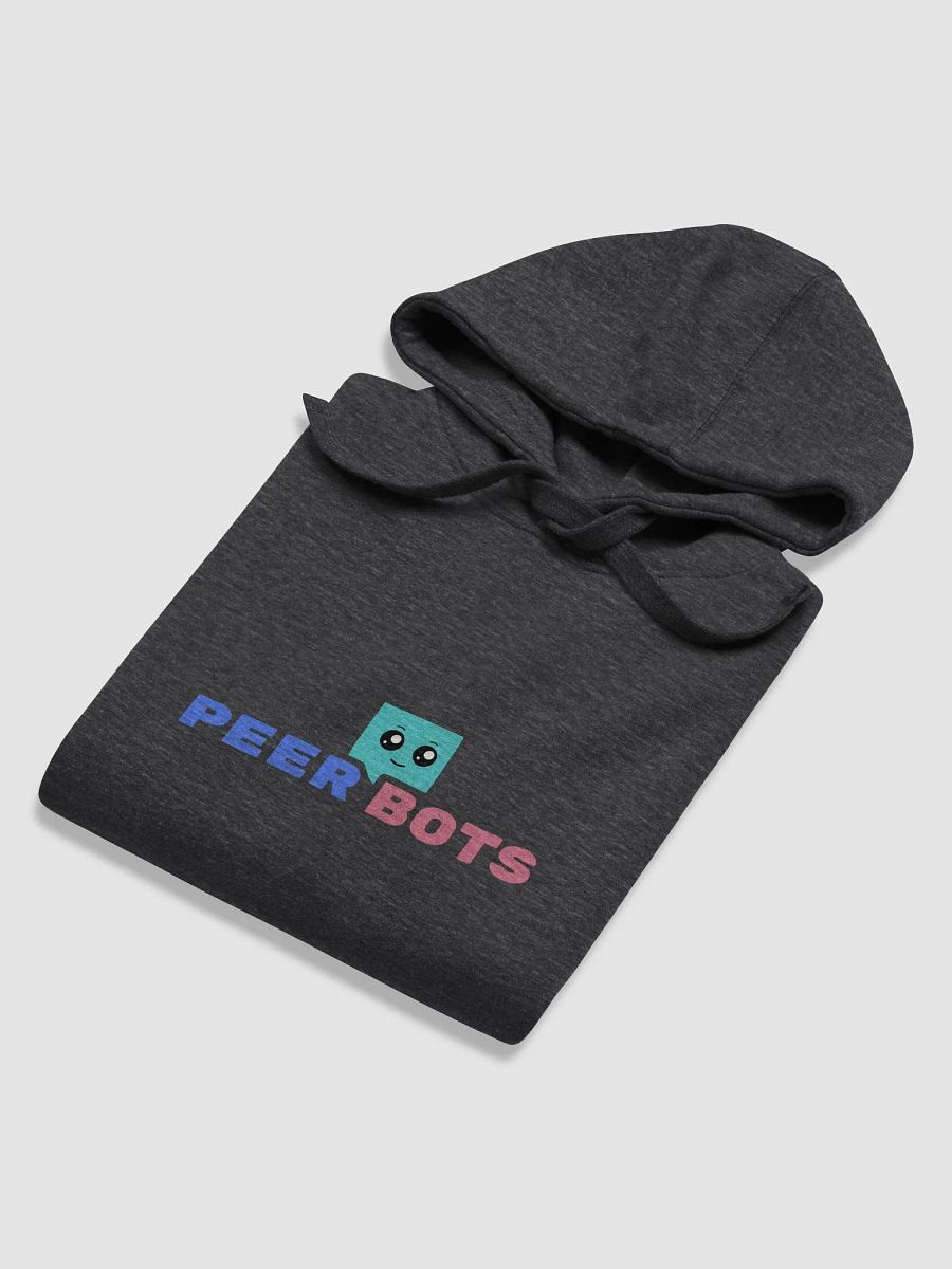 Peerbots Hoodie product image (24)