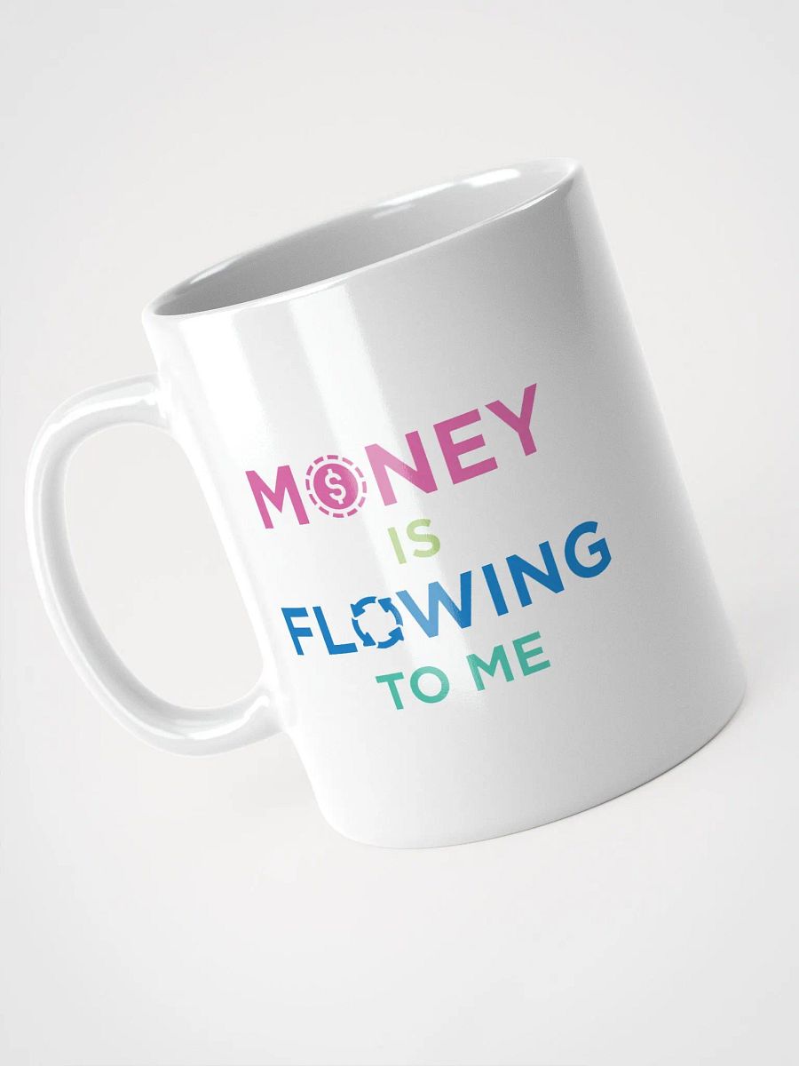 Money is Flowing To Me product image (7)