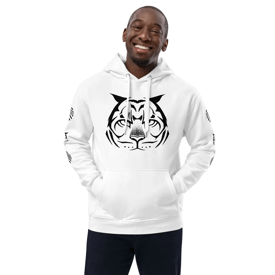 FIERCE HOODIE product image (5)
