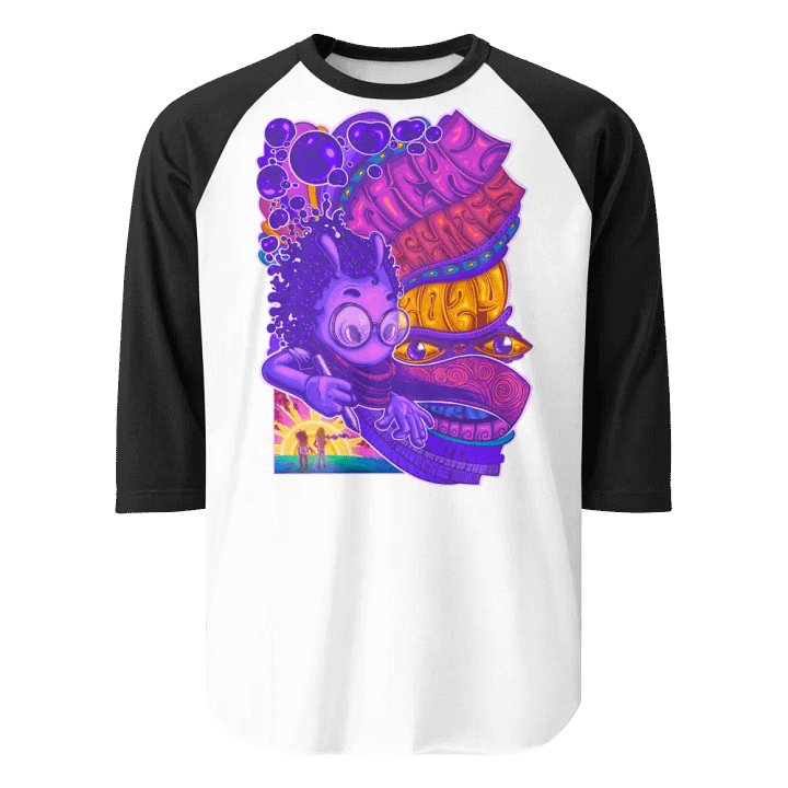 Mitchel Long Sleeve Shirt product image (1)