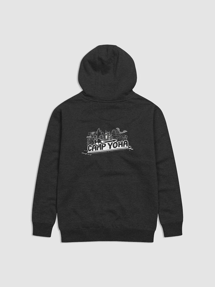 Fall 2024 Hoodie product image (12)