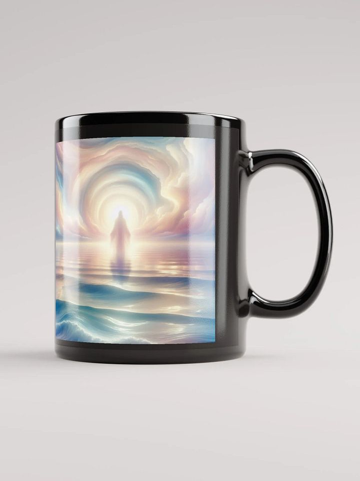 John 14:27 Meaning: Embracing the Serenity of God’s Promise product image (2)