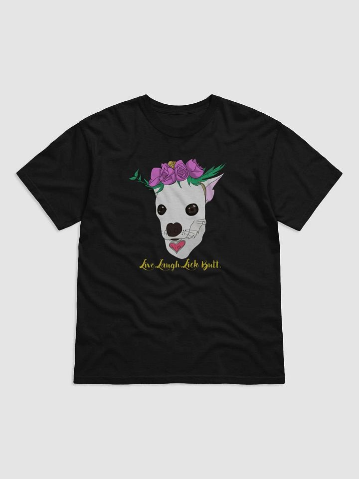 Live.Laugh.Lilo T-Shirt product image (1)