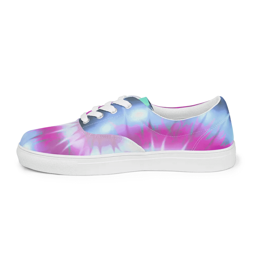 Dusky canvas shoes (womens) product image (4)