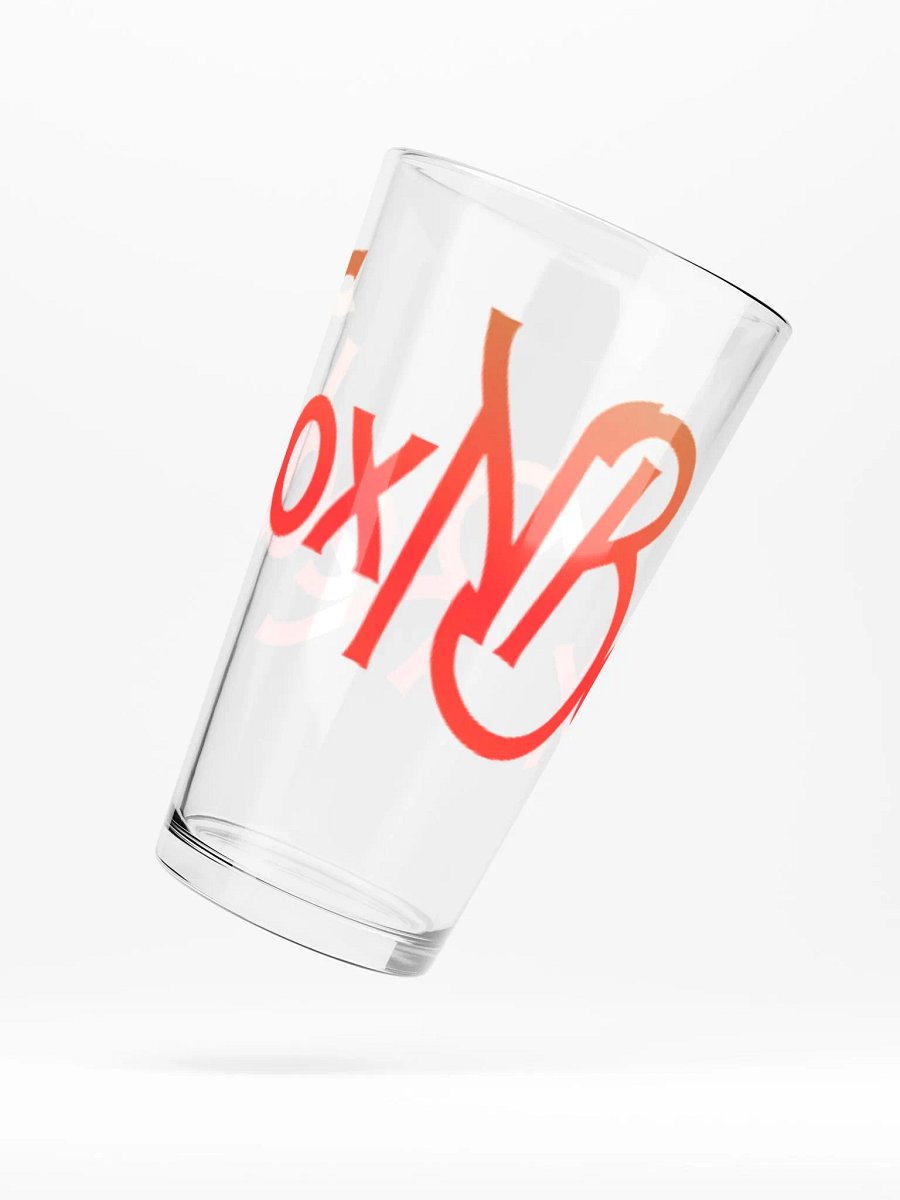 RFNB Drinking glass product image (5)