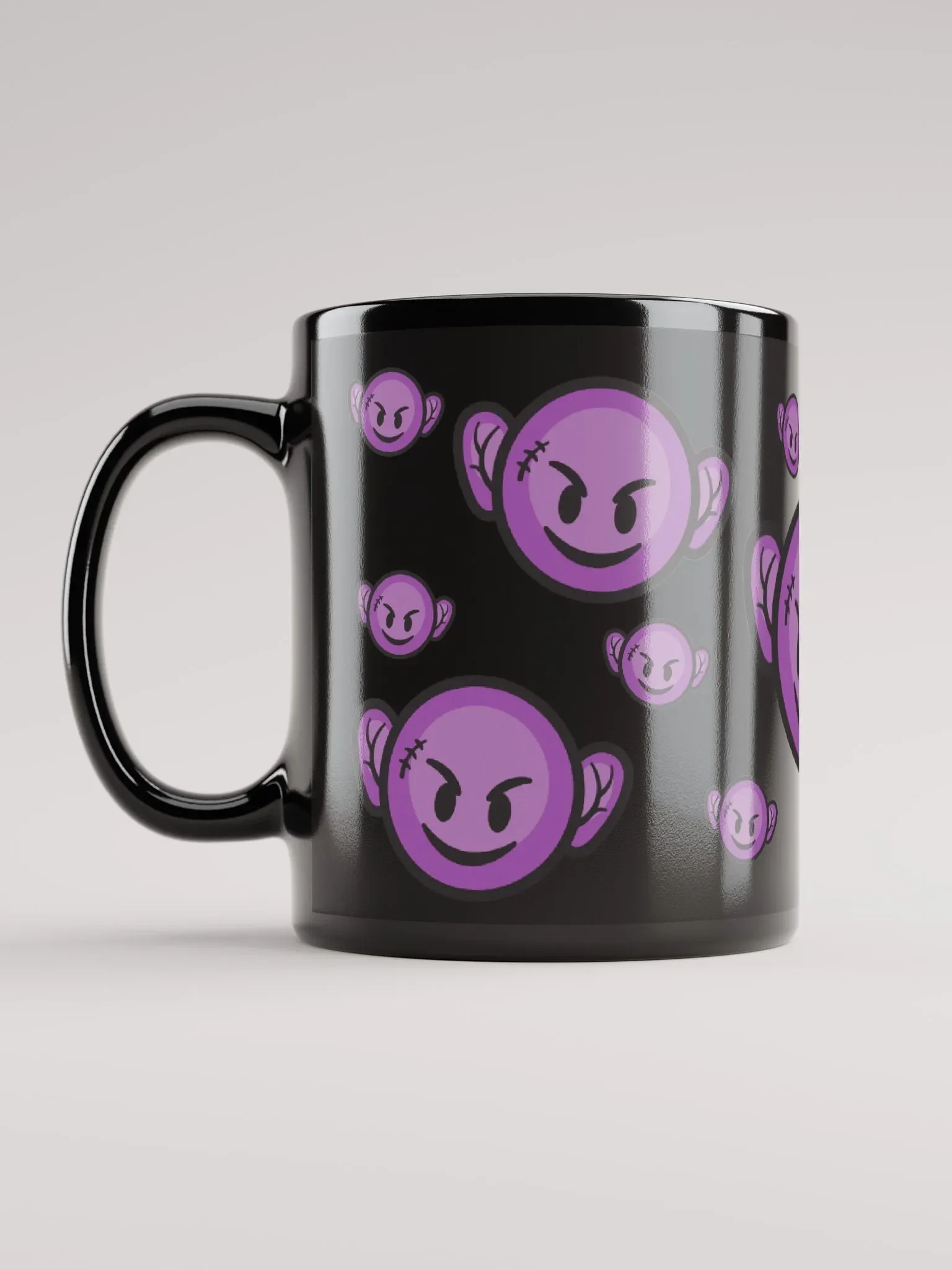 Limited Edition Mat Menace Coffee Cup product image (6)