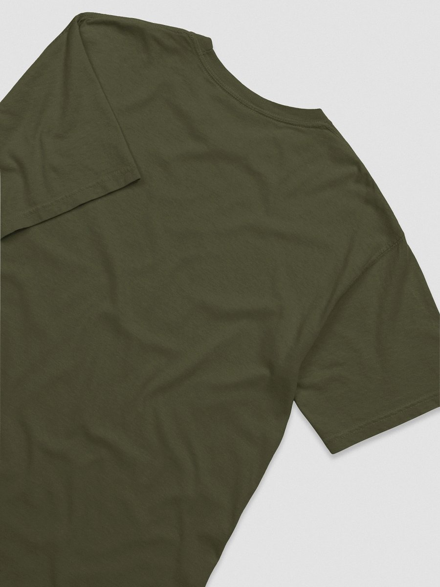 Gizmo Logo Embroidered Tee product image (84)