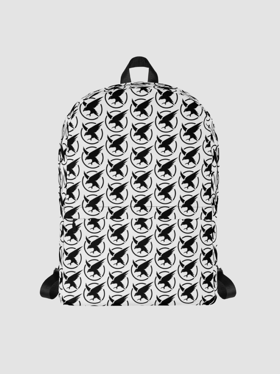 All-Over Knitehawk Backpack product image (1)