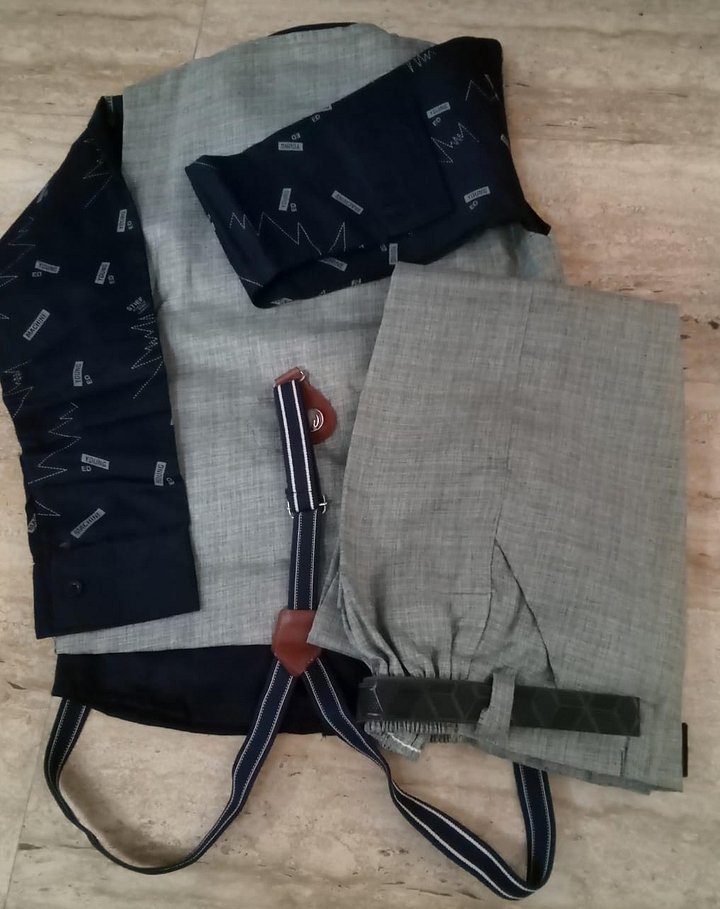 SUIT DRESS product image (1)