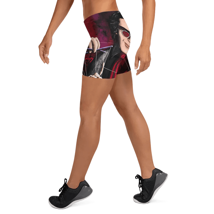 Simon Shorts... Because Reasons product image (10)