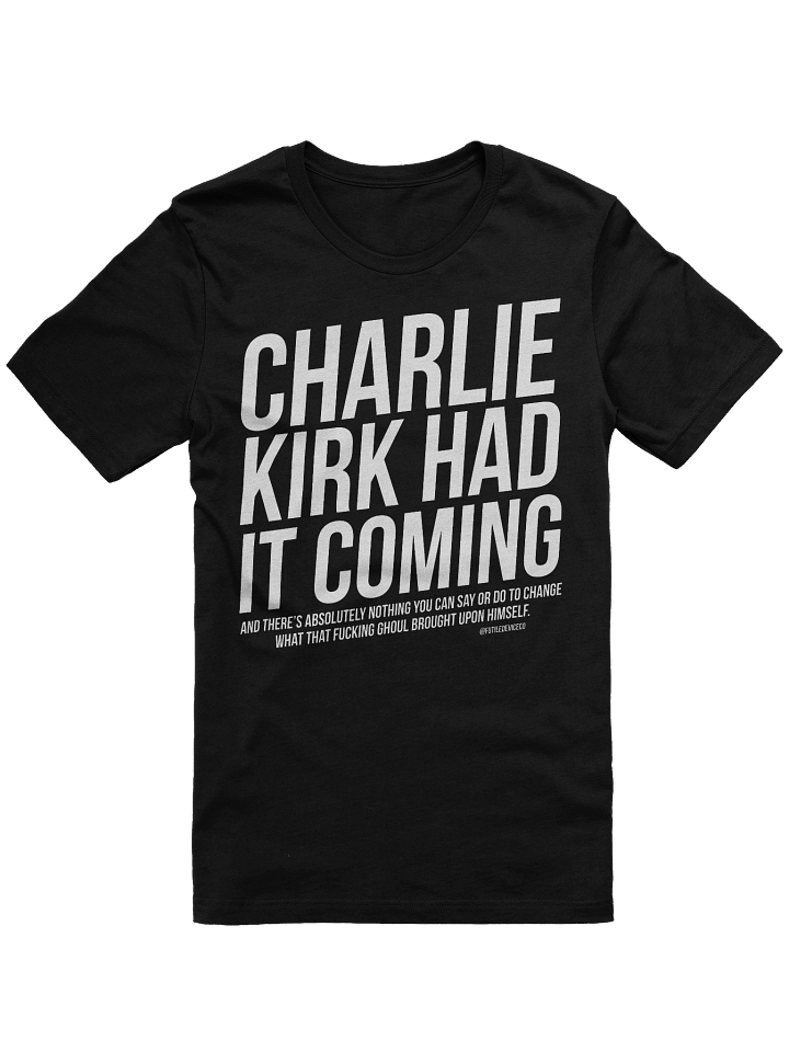 FUTILE DEVICE: CHARLIE HAD IT COMING product image (3)