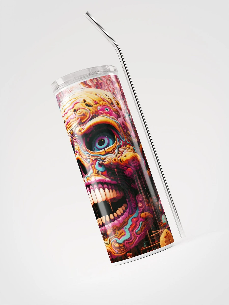 Stainless Steel Tumbler by Allcolor ST0014 product image (4)