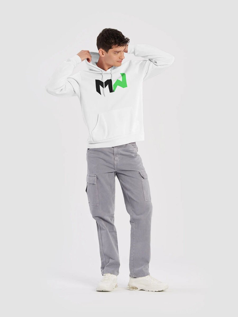 MW King Super Soft Hoodie product image (10)