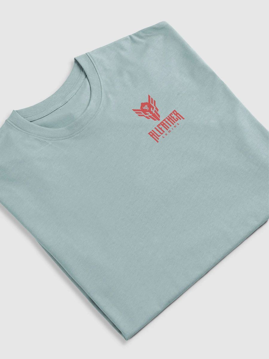 Until We See Flag Tee product image (4)
