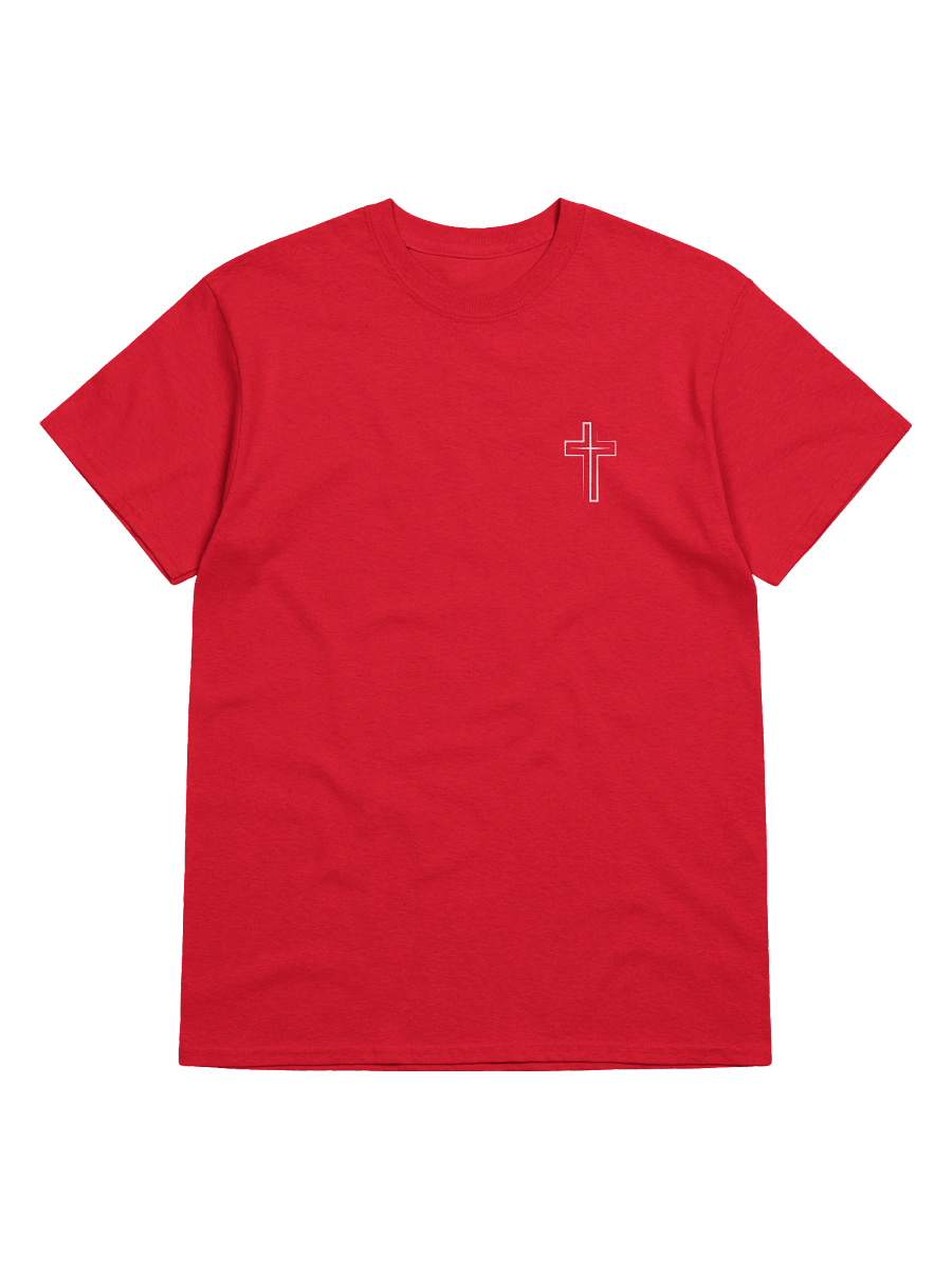Mission Field Yard Tee product image (32)