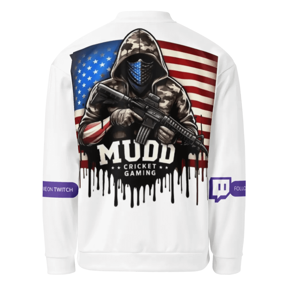 Bomber Jacket product image (2)