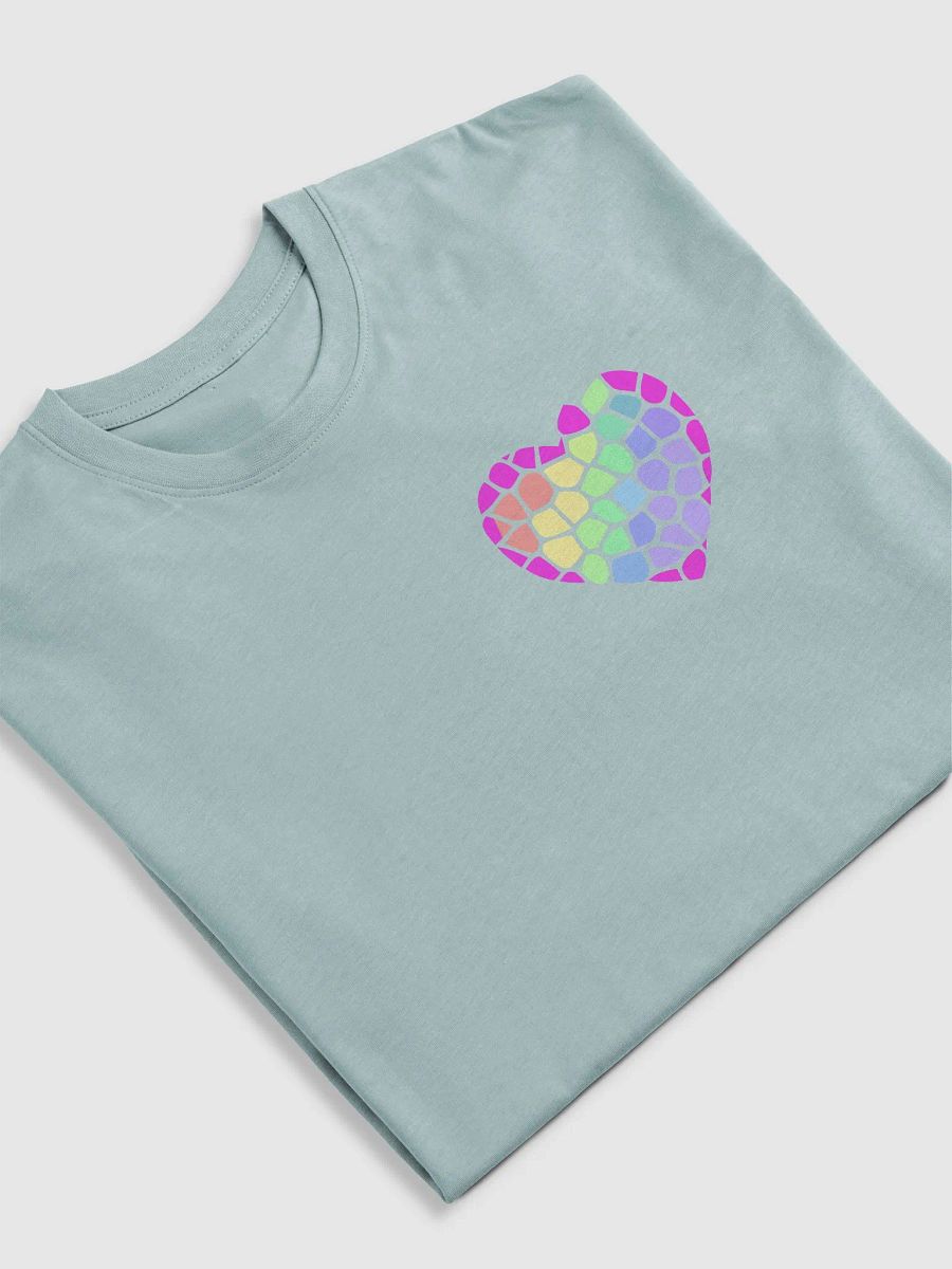 The Heart T-Shirt product image (31)