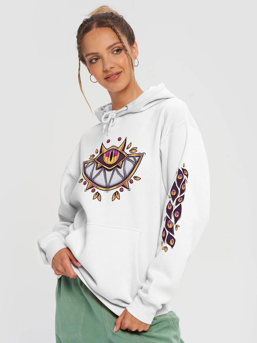 Demon Queen Logo - Premium Pullover product image (3)