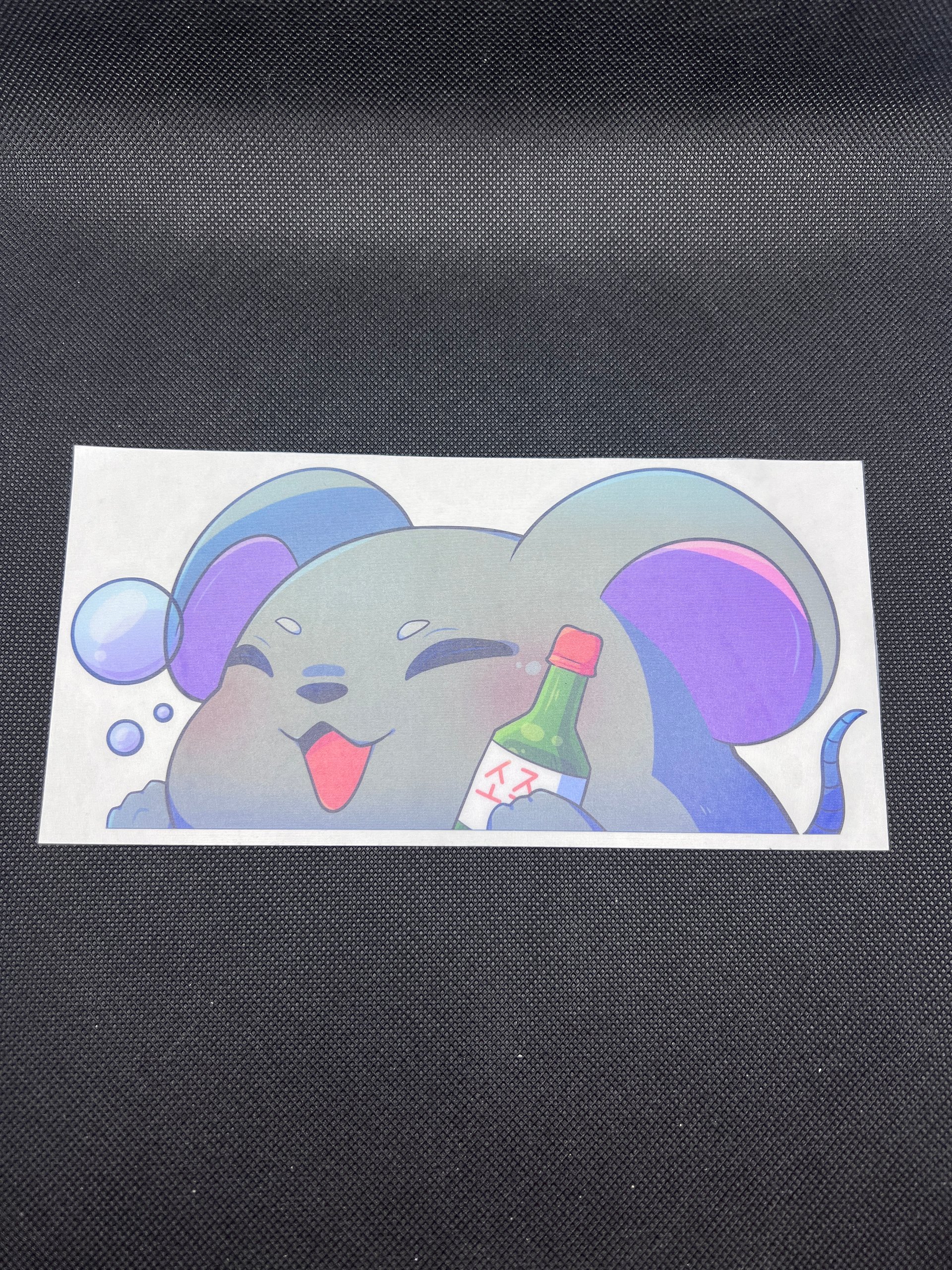 Zodiac Peekers Set product image (1)