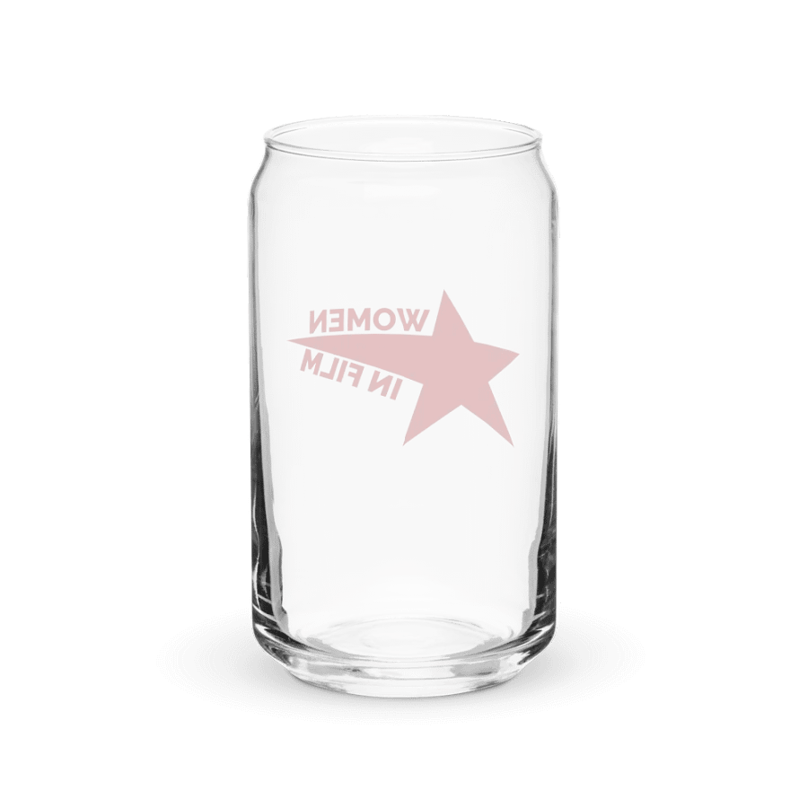 WIF STAR Can Glass product image (2)