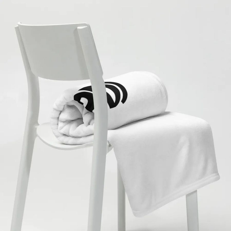 Atomic Edition - Blanket product image (8)