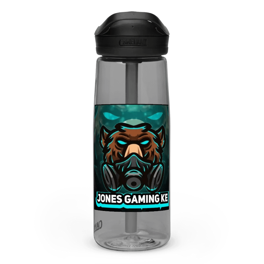 CamelBak Eddy®+ Sports Water Bottle product image (3)
