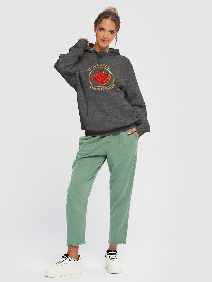 True North Maple Leaf Premium Hoodie product image (5)