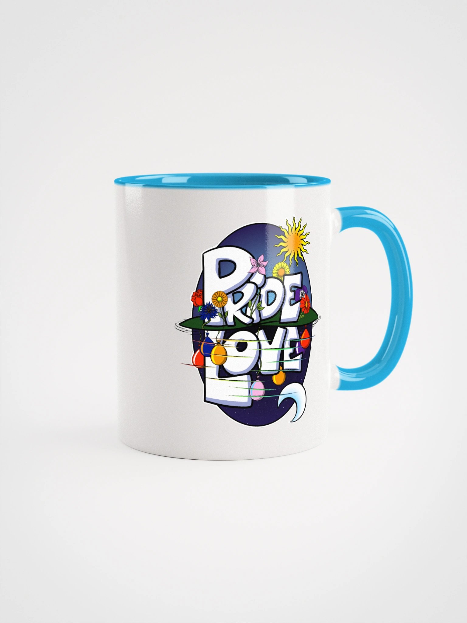 Pride is all about Love.. product image (11)