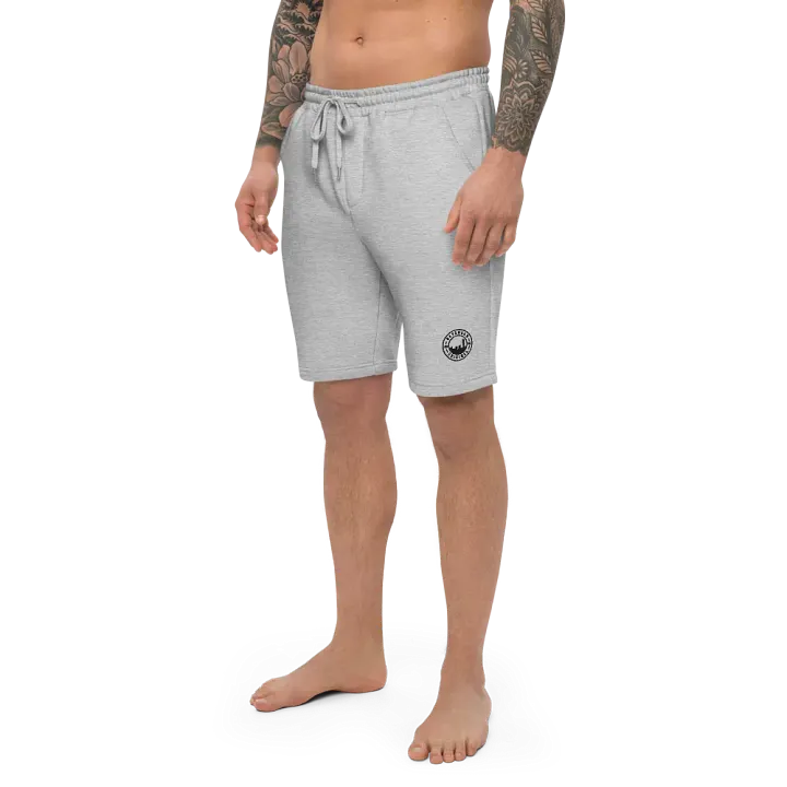 KOG001 - Mens Shorts (Black) product image (5)