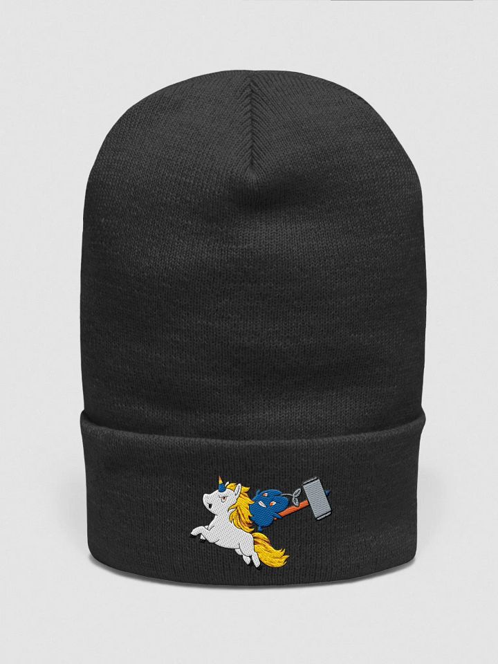 BAM BAM LES` BEANIE product image (1)