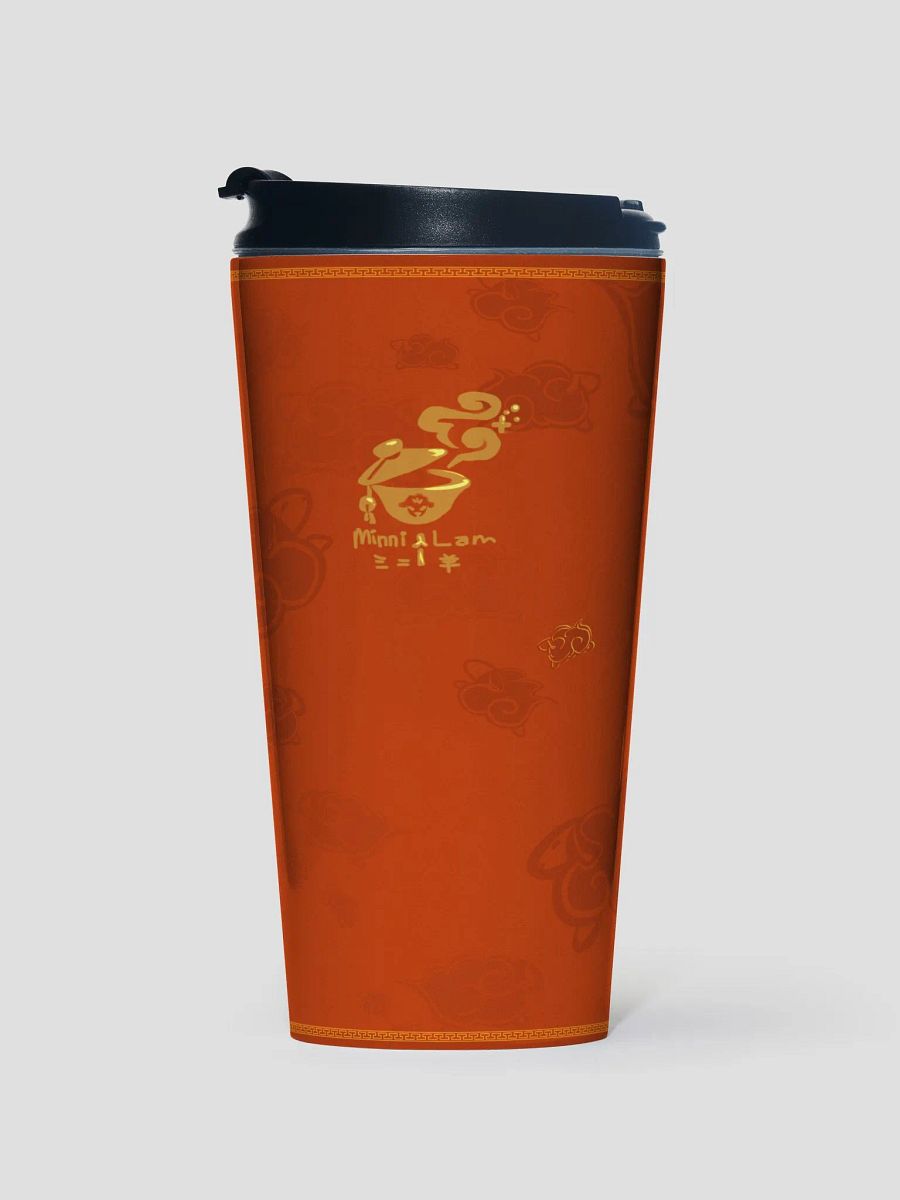 Counting Sheep Keep Cup product image (1)