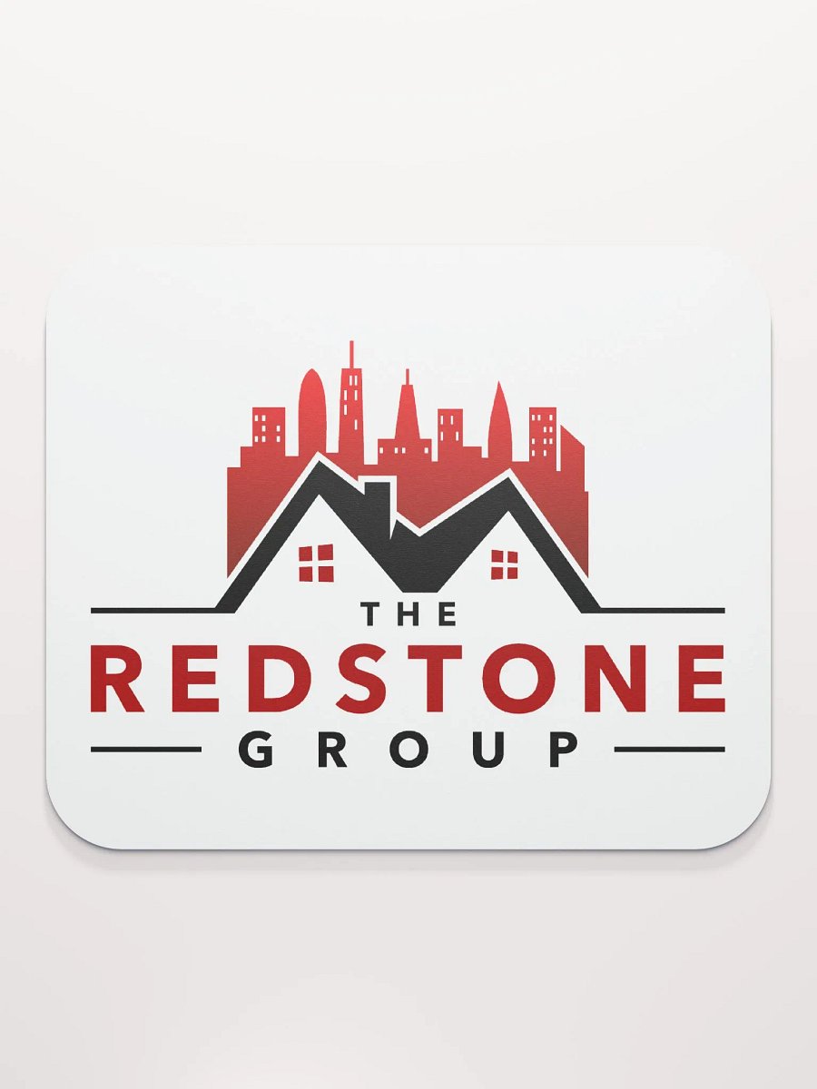 Redstone Group Mouse Pad product image (2)