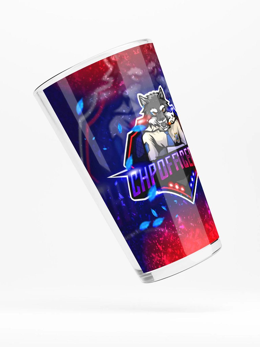 Howling Executive Shaker Glass product image (4)