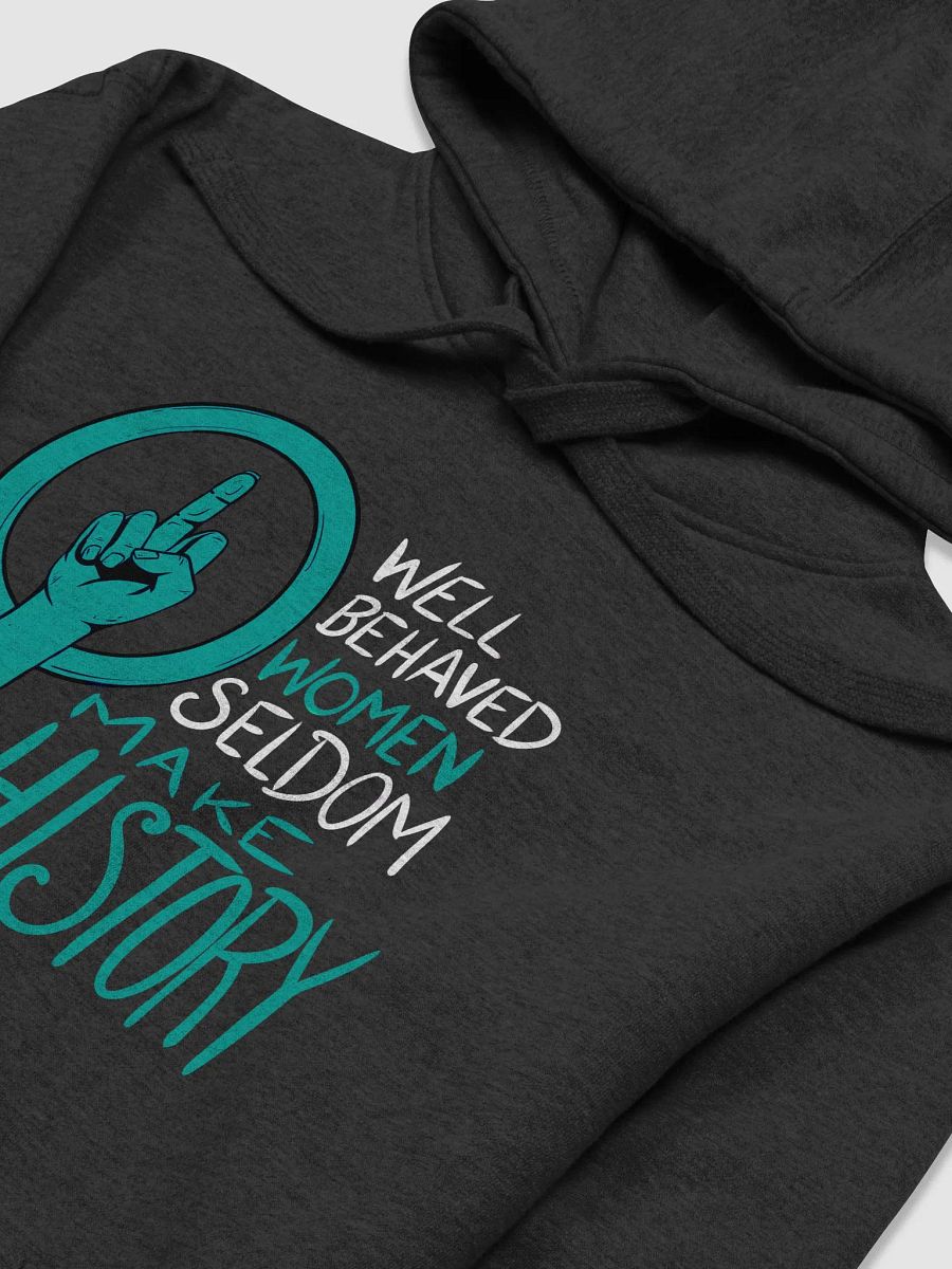 Women Make History Sweatshirt product image (9)