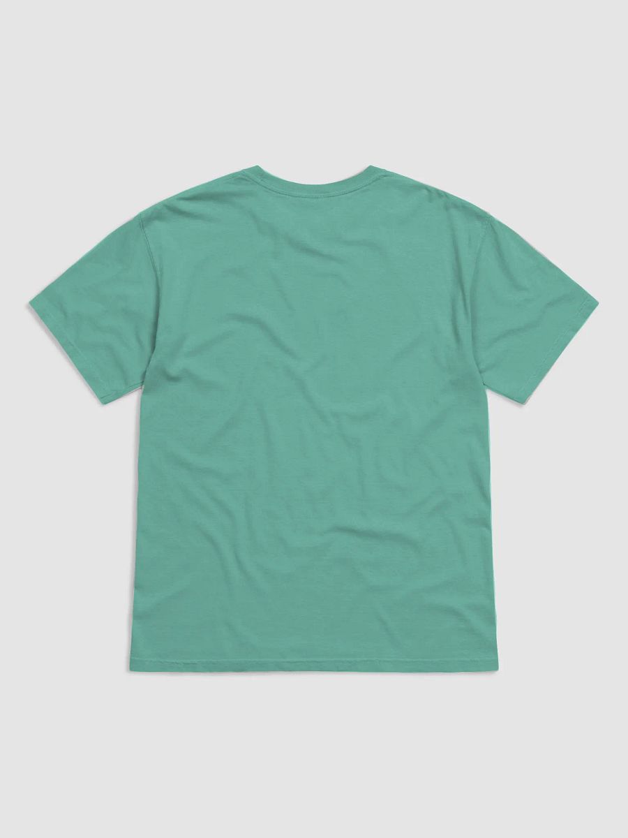 Attitude T-Shirt product image (10)