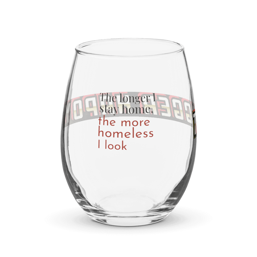 triggers glass cup product image (4)