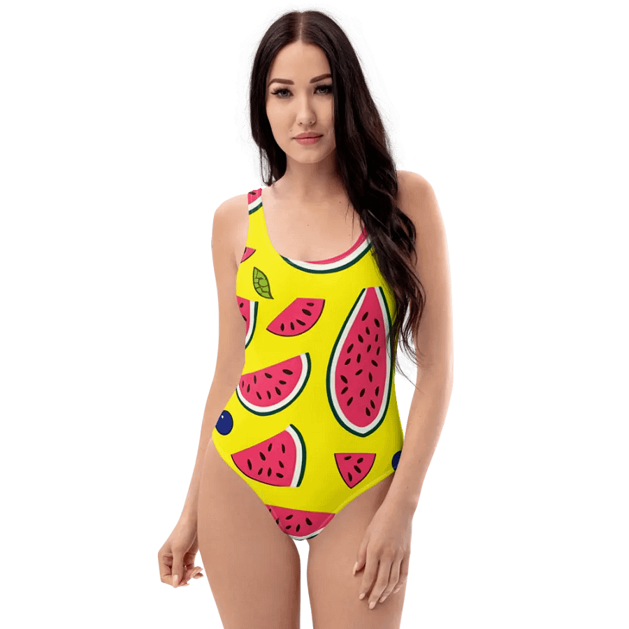 Watermelon Wonder Swimsuit product image (3)