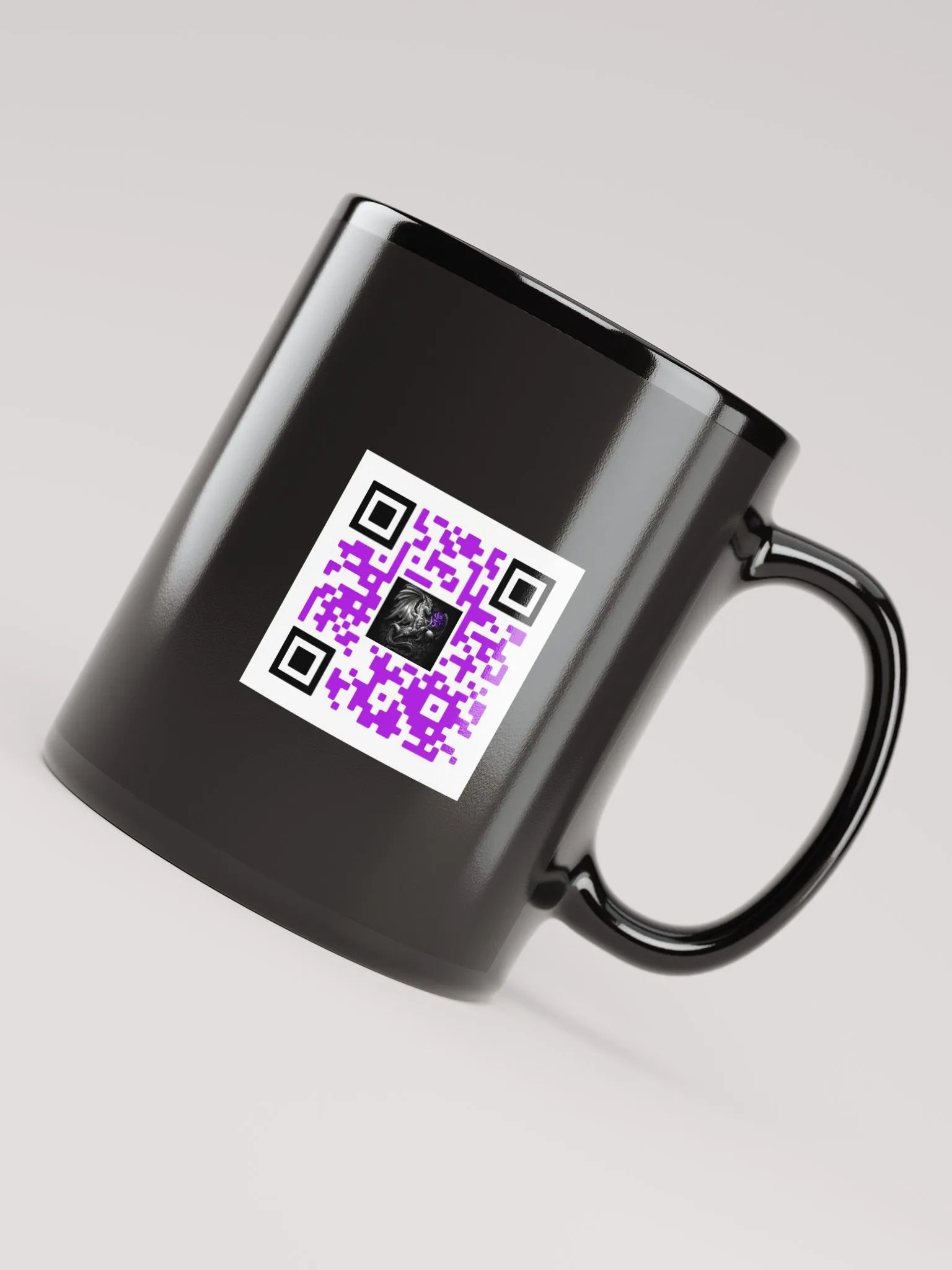 Lucky Julz Coffee Cup product image (4)