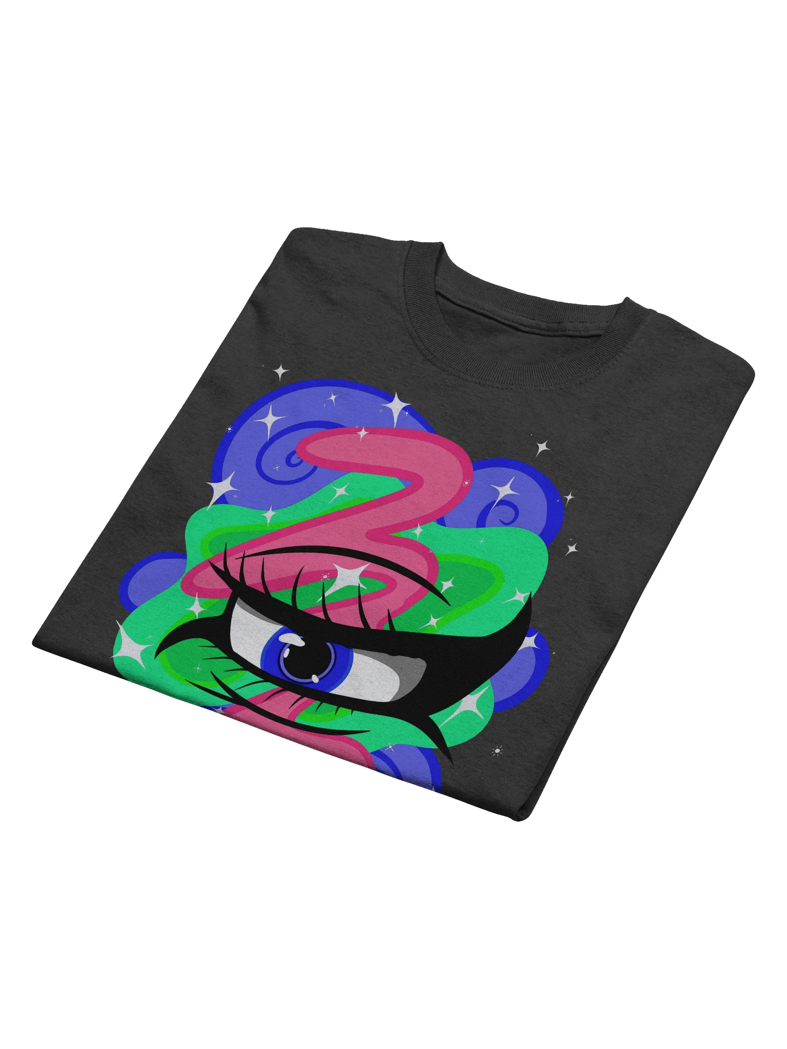 Magic Eye T-Shirt product image (4)