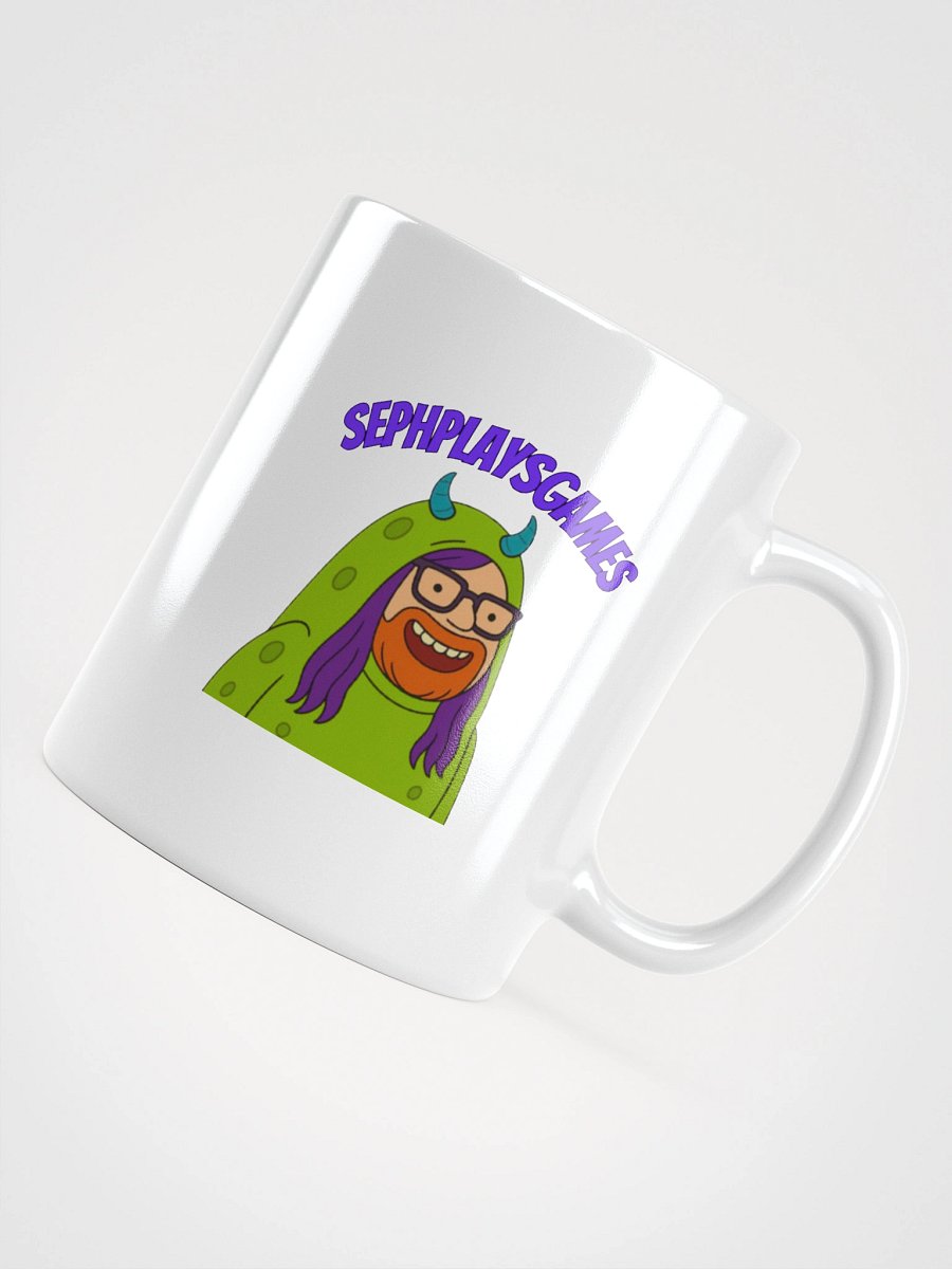 Sephickle Mug product image (7)