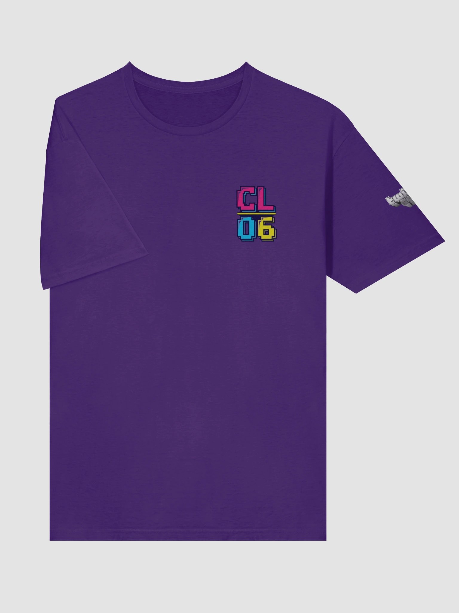 Chuyloks06 Twitch Edition product image (5)