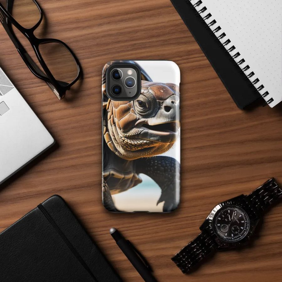 Tough Case for iPhone® - No. 08 product image (58)
