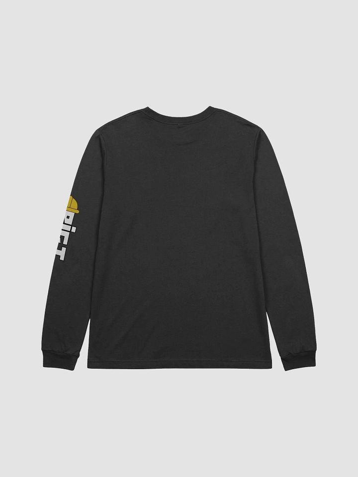 BigT Longsleeve product image (2)